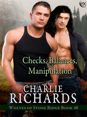 cover image of Checks, Balances, and Manipulation